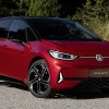 VW ID.3 GTX: Starkstromer im Kompaktformat