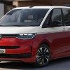VW-Liftings: Das ist neu bei Multivan und Caddy