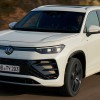 VW Tayron Test: Was der Wolfsburger auf dem Kasten hat