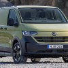 VW Transporter: Alle Details zur neuen Generation 7