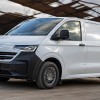 VW Transporter im Test: So gut ist "Bulli" Nummer sieben