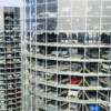 Automarkt im April: Kleines Plus, klare Verschiebung