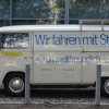 Digitale Flotte: VW Nutzfahrzeuge setzt auf die vernetzte Zukunft
