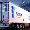 Webfleet und Schmitz Cargobull: Neue Telematik-Kooperation vereinbart