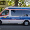 ASB Wünschewagen: Jeder Wunsch zählt