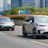 Autonomes Fahren: Xpeng schickt Robotaxi Yoyo zu den ersten Nutzern