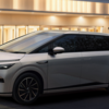 Modellausblick: Xpeng zeigt VW die Zukunft