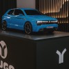 Neuauflage des Yugo: Comeback eines Kult-Kleinwagens