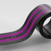 ZF Lifetec: Sicherheitsgurt mit Infrarotmarkern