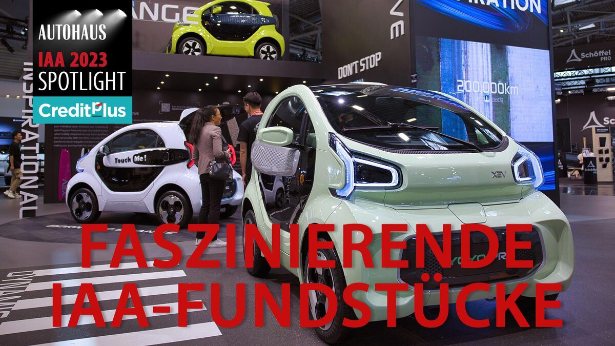 Iaa 2023 Tickets Preise