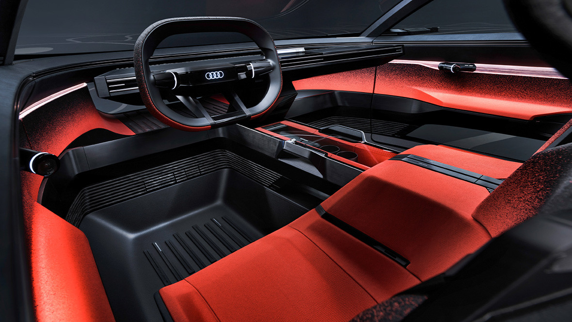 Das Auto im Metaverse