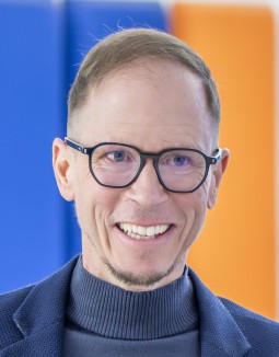 Guido Laubender