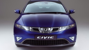 Honda Civic 2009