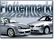 Opel und BMW verzeichnen Erfolge im Flottenmarkt