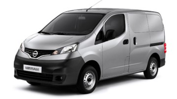 Nissan NV200