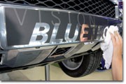 VW verabschiedet sich aus Bluetec-Allianz