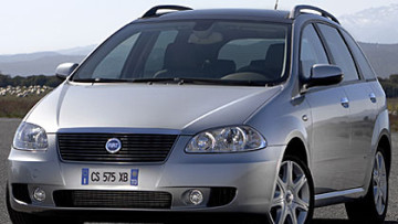 Fiat Croma