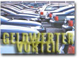 Dienstwagen: VW greift Managern in die Tasche
