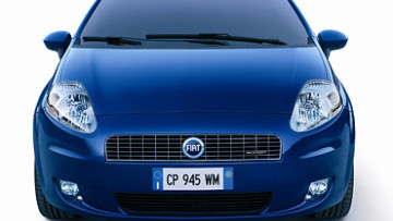 Fiat Grande Punto