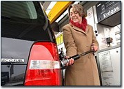 Erdgasvariante des VW Touran angeblich ausverkauft