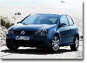 Modellpflege bei Volkswagen