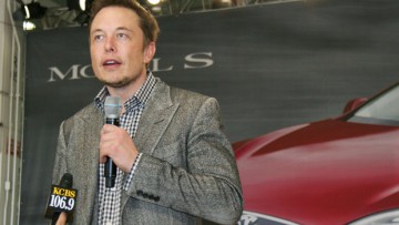 Neue Europa-Zentrale: Tesla auf Expansionskurs 