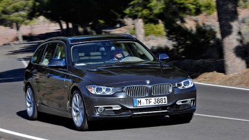BMW: Bayern fahren auf Zwei-Plattformen-Strategie runter
