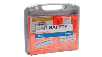 Sortimo Boxxen