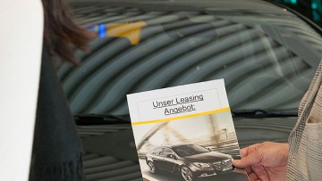 VMF: Deutsche Hersteller dominieren im Fuhrparkleasing