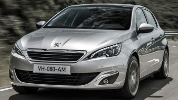 Technik: Peugeot macht seine Diesel Euro-6-fit