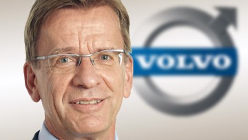 Personalie: Ex-MAN-Chef führt nun Volvo Cars