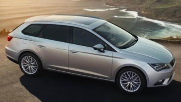 Kombi: Preise für den Seat Leon ST