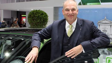 Personalie: VW-Marketingchef soll Seat beflügeln