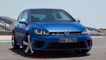 VW: Keine Widersprüche im Golf R