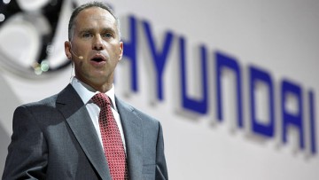 Strategie: Hyundai ändert die Vertriebsstrategie