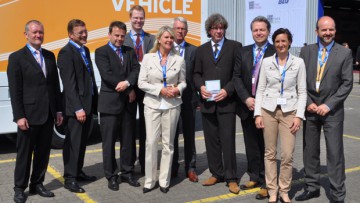 Elektromobilität: Flotten sichten E-Lösungen