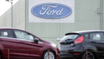 Enorme Verluste: Ford verbrennt Milliarden in Europa