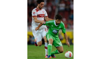 Fußballteams und ihre Sponsoren