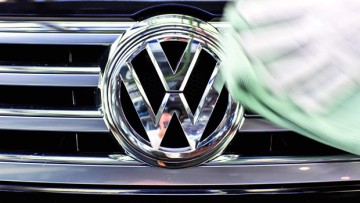 Dax-Studie: VW drängt BMW ab