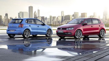 VW: Der Polo nach der Verjüngungskur 