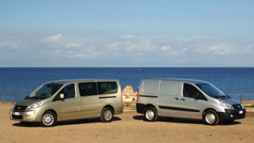 Fiat Scudo