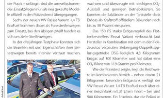 Volkswagen | 18 Passat Variant 1.4 TSI EcoFuel ...