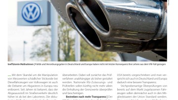 Rückwärtsfahren auf Parkplätzen: Erhöhte Sorgfaltspflichten