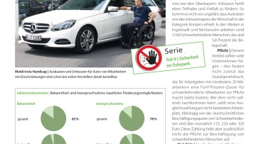 Teilhabe und Vielfalt fördern