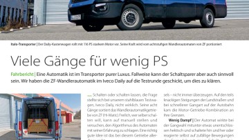 VW: Caddy mit Diesel-Alternative