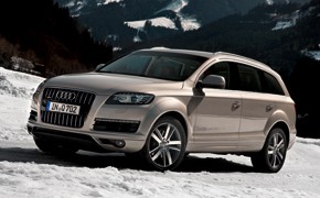 VW-Konzern: Audi bekommt SUV-Hoheit