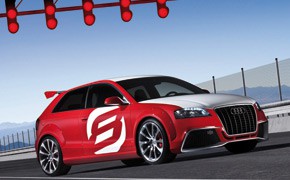 ADAC-AutoMarxX: Audi zum vierten Mal vorn