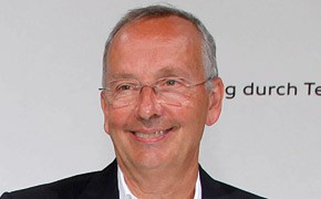 Interview: VW-Designchef verteidigt Audi-Formensprache