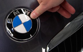 Schwieriger Kreditmarkt: BMW prüft Antrag auf Staatsbürgschaft