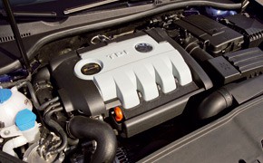 USA: VW schließt Rückruf wegen Dieselmotoren aus